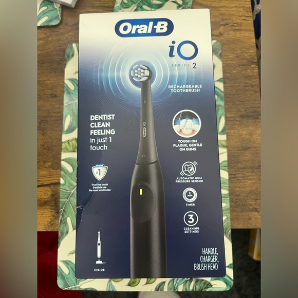 Oral-B io series 2 - Picture 1 of 1